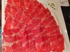 -南门涮肉(东单店)