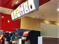 -麦当劳(无锡滨湖万达店)