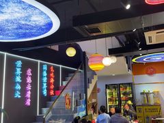-棒小伙·齐齐哈尔烤肉(龙茗路店)