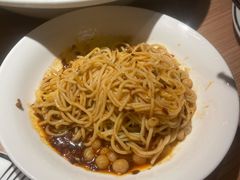 豌杂面-新太二·鲜料川菜(东汇城店)