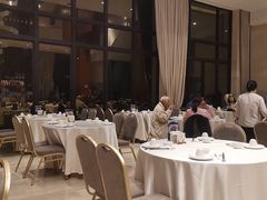 大堂-品泉餐厅·大盆鱼·走地鸡