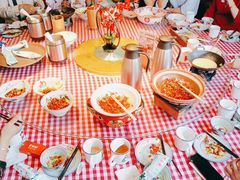 -老湘村·湖南土菜(天河维多利店)