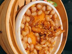 凤爪-高第街56号餐厅(银座商城玉函店)