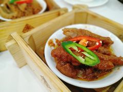 -丰谷茶楼(鸿大广场店)