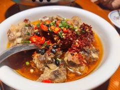 -好帮厨·下饭浏阳菜·坚持现炒(月湖店)