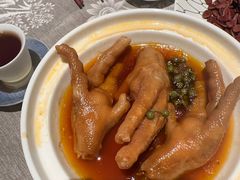 -香云轩·顺德菜(香云纱园林酒店店)