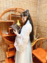 -汉仪华裳汉服馆(打浦桥店)