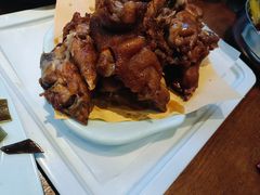 -状元阁烧烤(新华路总店)