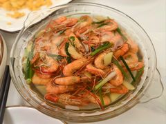 -七的湖·江南蟹舫·阳澄湖农家菜(蟹舫苑店)