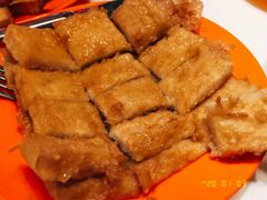 -冰岛茶餐厅(人民路店)