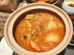 -谷田稻香·砂锅菜(汇暻广场店)