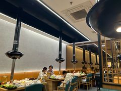 -本家韩国烤肉(青岛万象城店)