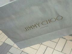 -JIMMY CHOO(海港城精品店)