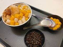 鲜芋仙招牌-鲜芋仙(国和店)
