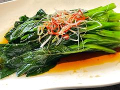 -1937青岛老味道·海肠捞饭·青岛菜(大鲍岛栈桥店)