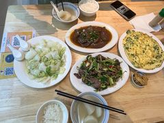 -龙岩罗桥牛杂(长青路店)