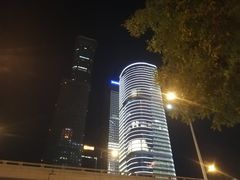 -中央广播电视总台(光华路办公区)