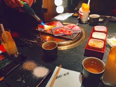 -300杯·和牛烧肉清酒专门店(廊里店)