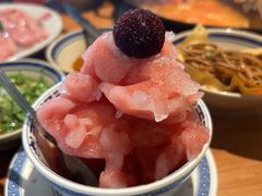 -胖三嬢·呱呱老火锅(北京总店)