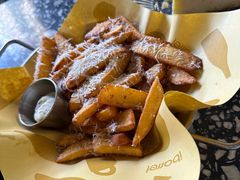 -ibarrel爱杯·bistro&brunch(江宁路店)