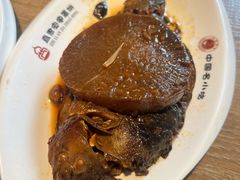 -直隶安家罩饼(复兴路店)