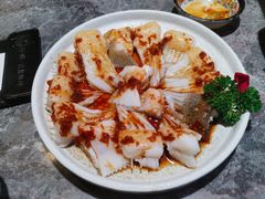 -好鲆·活鱼料理(金地广场店)