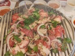 -辛氏火炉·韩式古法烤肉(松北店)