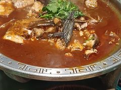 -芙蓉·艳阳餐厅(南口店)