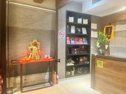 -香秀空间科技抗衰·美容中心