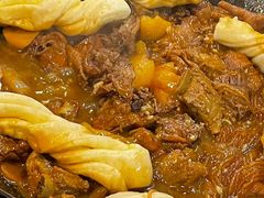 -马家大院铁锅炖(京粮广场店)