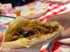 -西贝莜面村(上海百联西郊店)