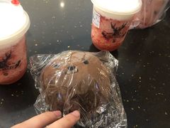 -鹿角巷The Alley(龙湖天街店)