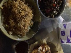 -三栋屋烧鸡