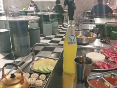 -苹果树下艺术餐厅(宋庄店)