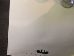 包装袋-BLACKSWAN黑天鹅(环球店)