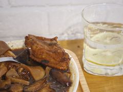 -箪食记(汉口路店)