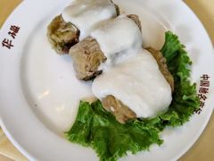-华梅西餐厅(哈尔滨中央大街店)