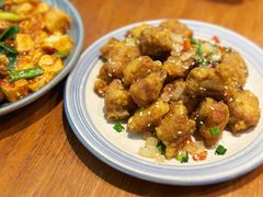-静一餐厅·湖北菜(前门店)