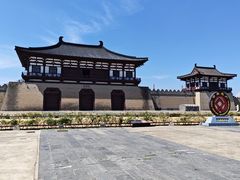 -定鼎门遗址博物馆