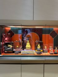 -周生生Chow Sang Sang(石家庄先天下店)