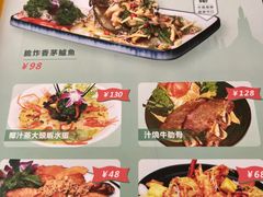 -金厨泰国餐厅·全泰籍厨师料理(拱北店)