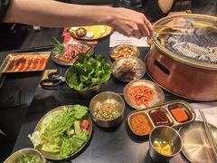 -西塔老太太泥炉烤肉(龙湖北苑天街店)