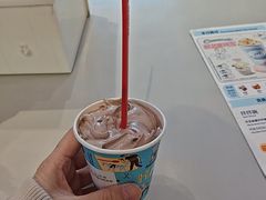-DQ·蛋糕·冰淇淋(南开大悦城2F店)
