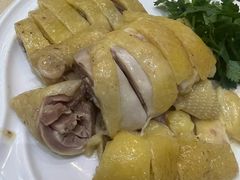 白切鸡王-瑞记湛江鸡饭店·粤西第一鸡(粤垦店)