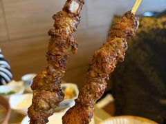 -牛街清真满恒記(平安里西大街店)
