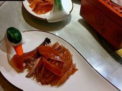 -北平食府(马鞍山路店)