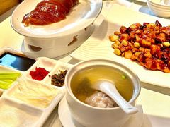 -四季民福烤鸭店(故宫店)