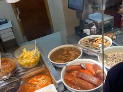 -三毛烤鸡(清泰街店)