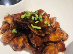 -老头儿油爆虾·知味杭州(爱琴海购物中心)