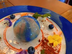 -Golden Lily河内巴黎法越料理餐厅(建国西路店)